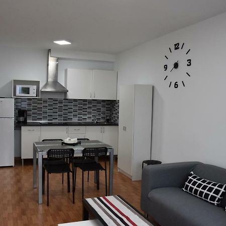 Apartamento Quintana Arinaga Dış mekan fotoğraf