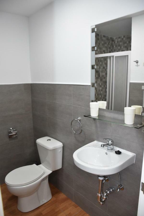 Apartamento Quintana Arinaga Dış mekan fotoğraf