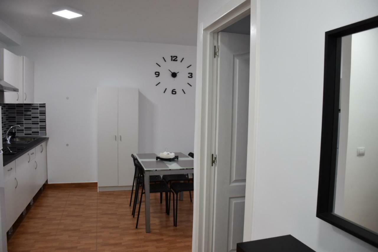 Apartamento Quintana Arinaga Dış mekan fotoğraf